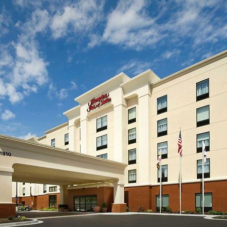 Hampton Inn & Suites Baltimore/Woodlawn Kültér fotó