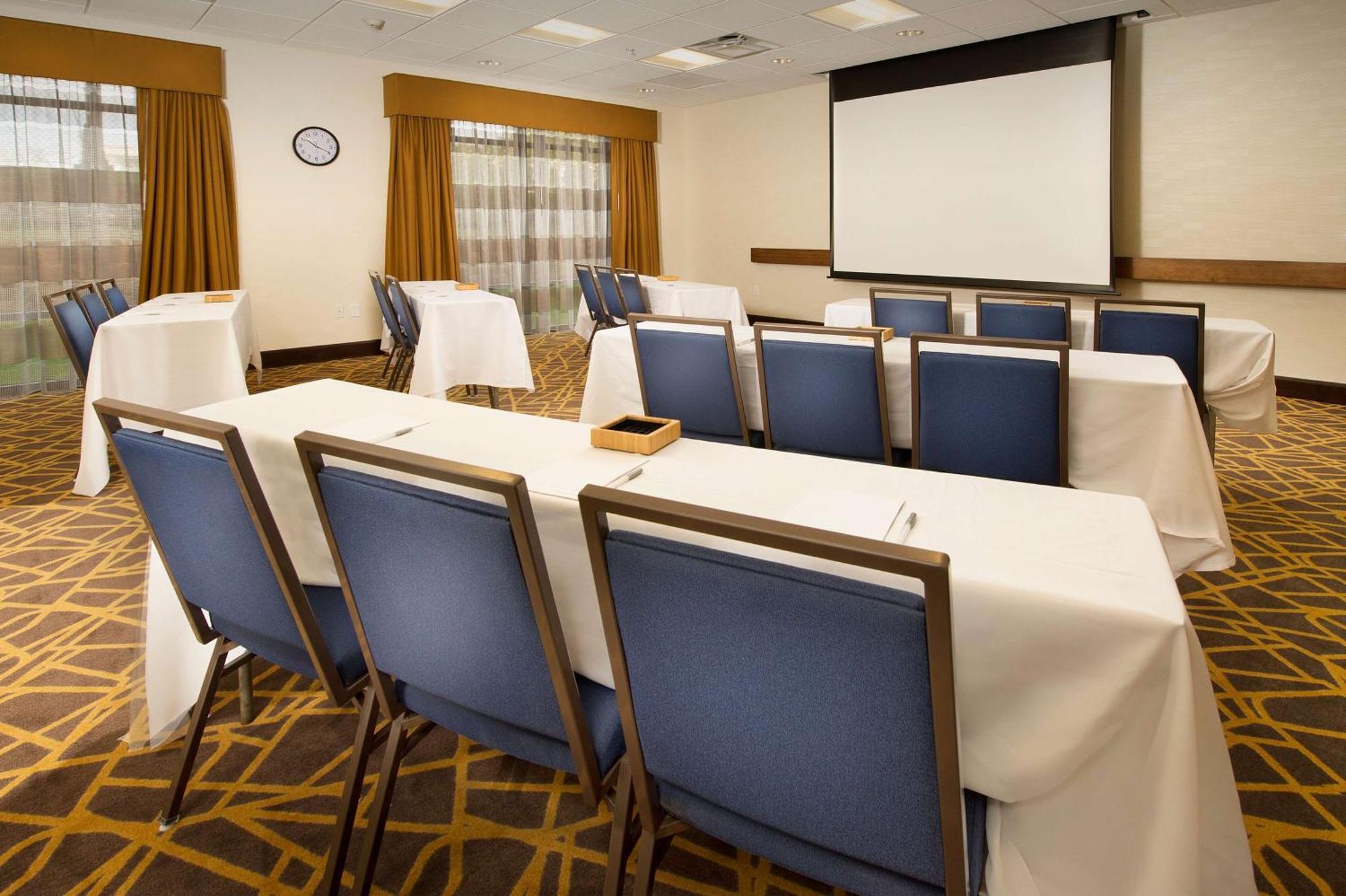Hampton Inn & Suites Baltimore/Woodlawn Kültér fotó