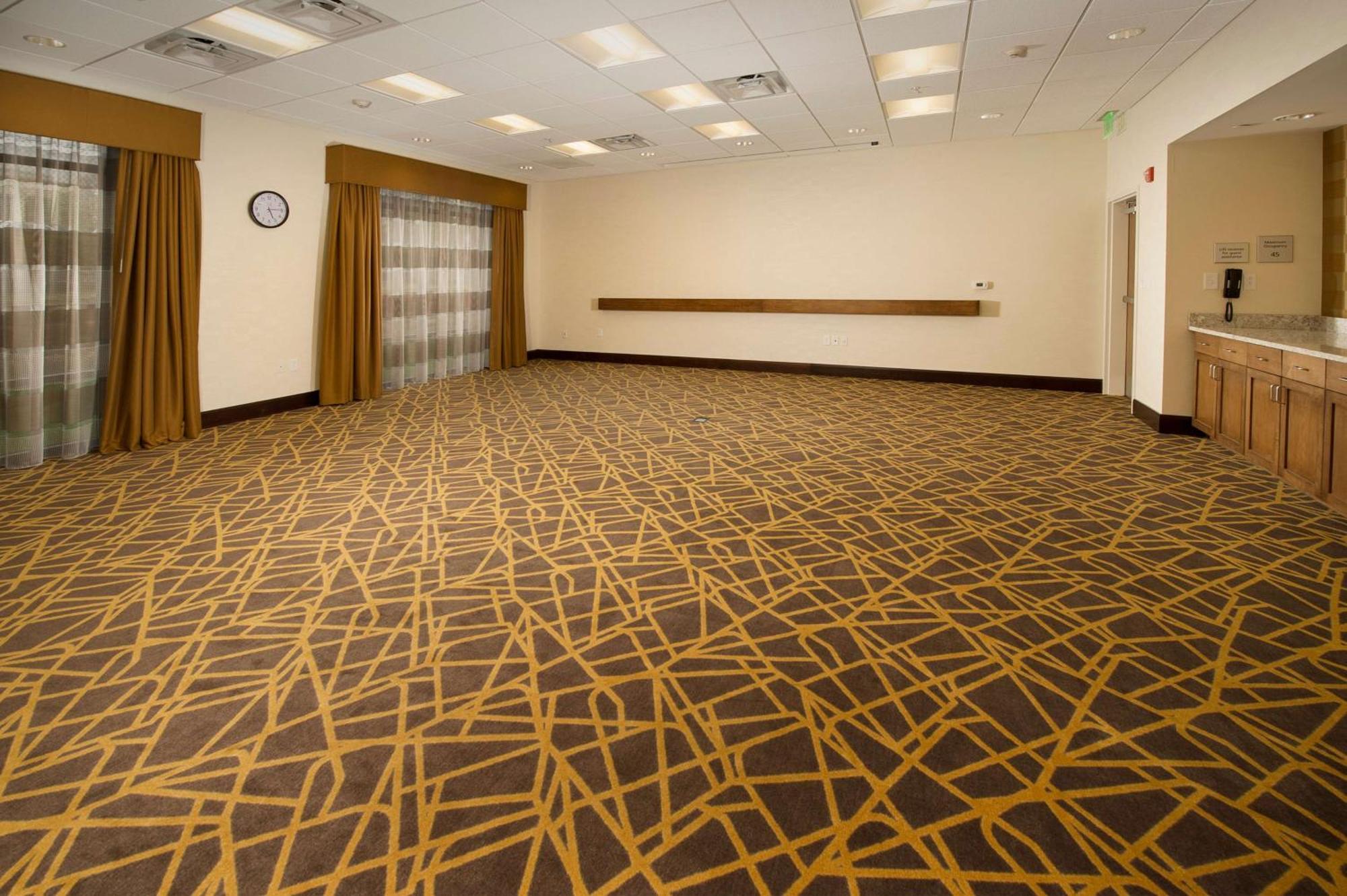 Hampton Inn & Suites Baltimore/Woodlawn Kültér fotó