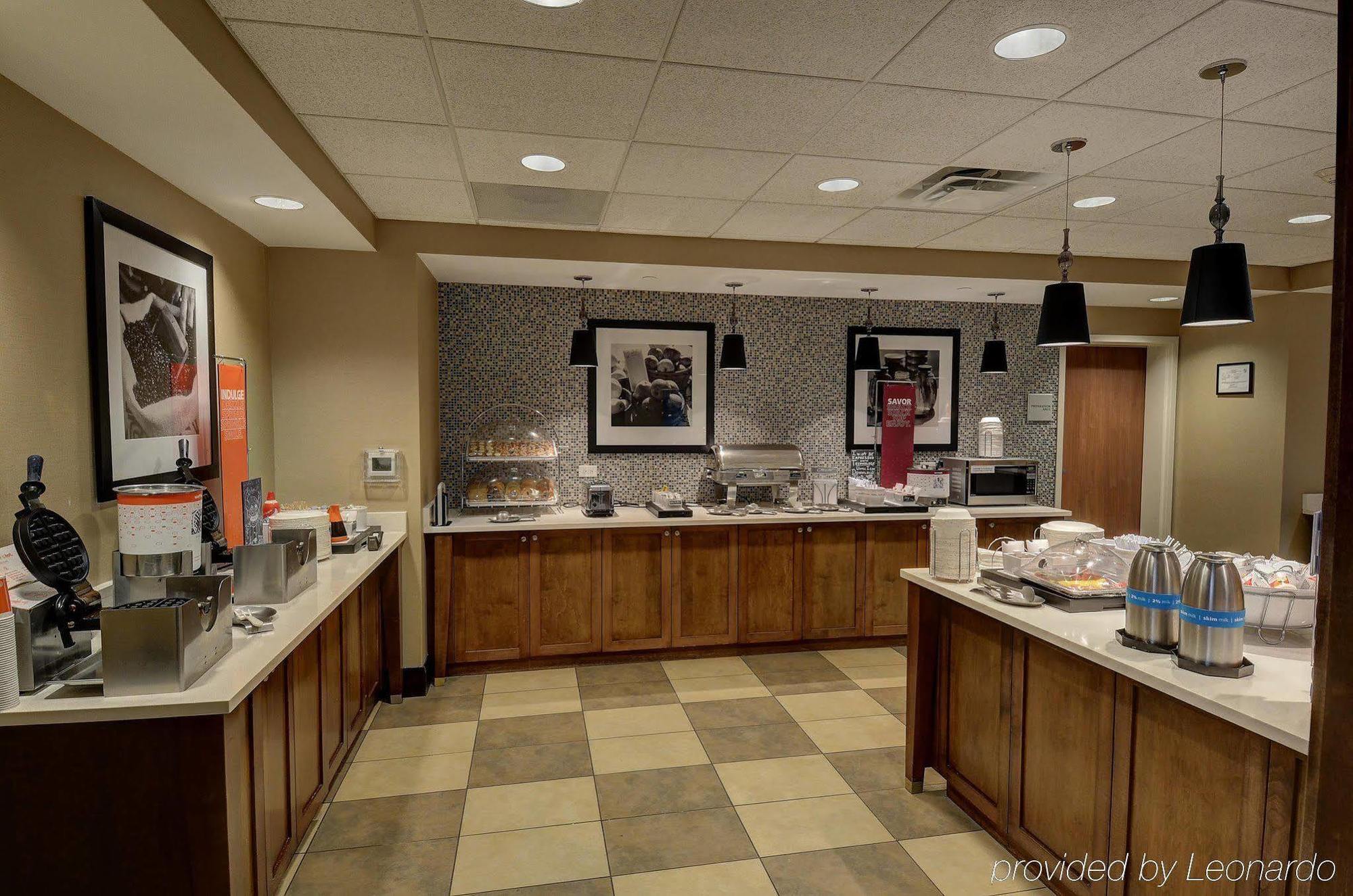 Hampton Inn & Suites Baltimore/Woodlawn Kültér fotó