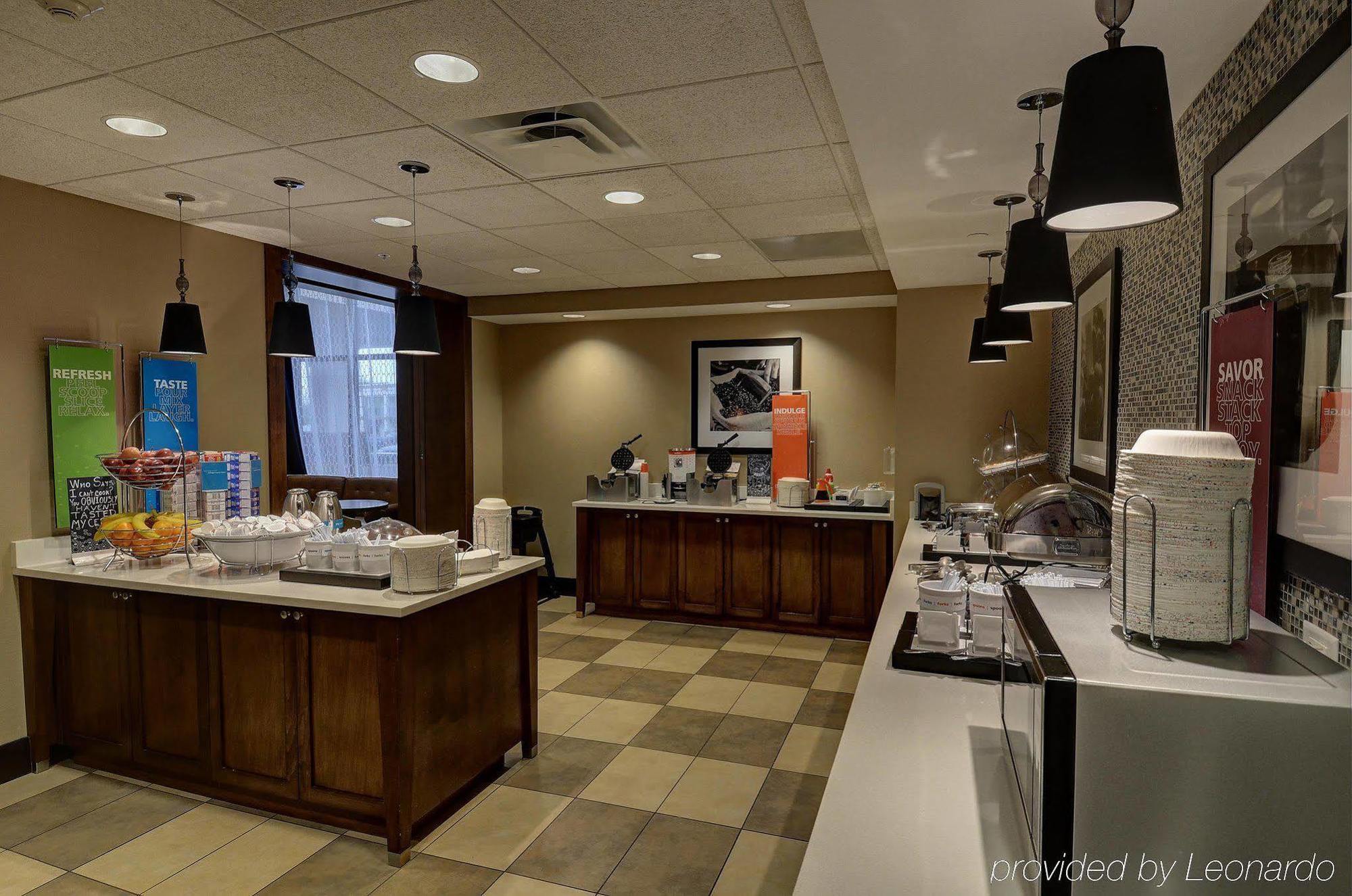 Hampton Inn & Suites Baltimore/Woodlawn Kültér fotó
