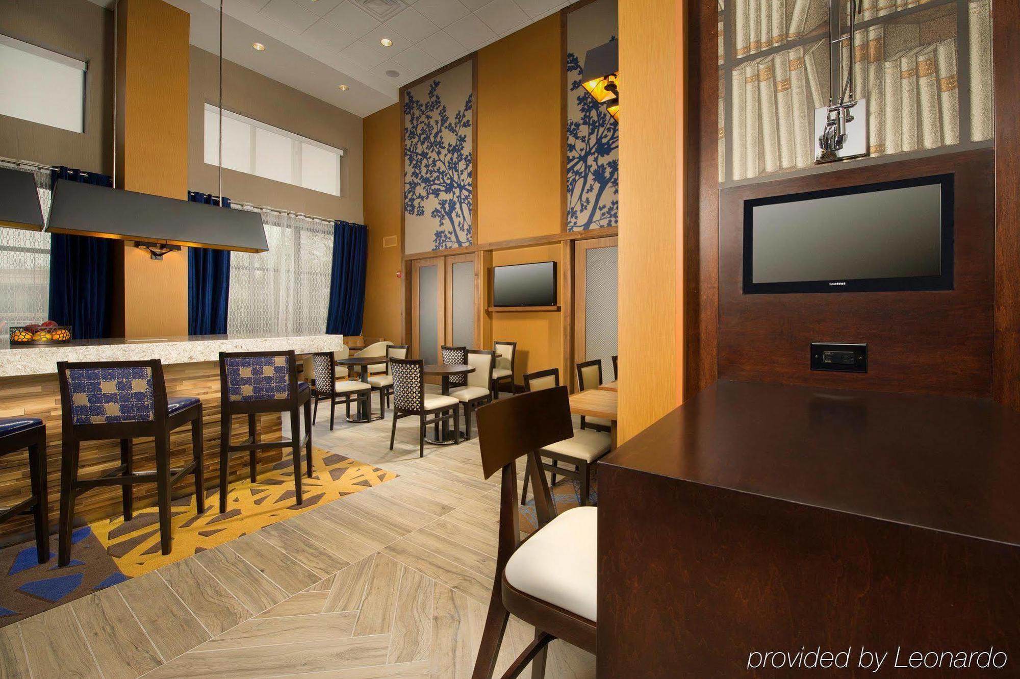 Hampton Inn & Suites Baltimore/Woodlawn Kültér fotó